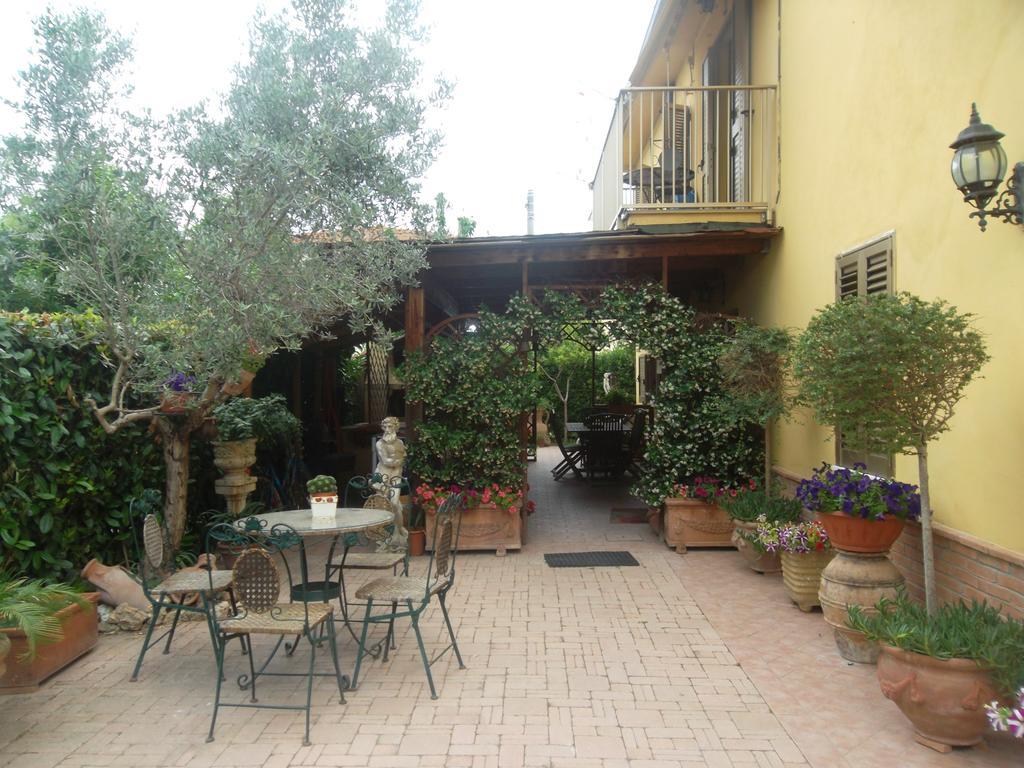 Il Rifugio Bed and breakfast Bastia Umbra