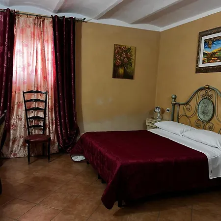 B&B Il Rifugio Bastia Umbra Exterior photo